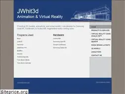 Sites similar to jwhit3d.com