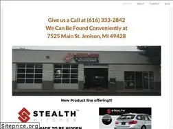 Sites similar to jwhitch.com