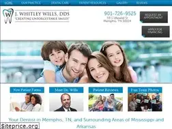 Sites similar to jwhitleywills.com