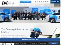 Sites similar to jwhomecare.com