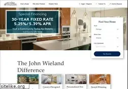 Sites similar to jwhomes.com