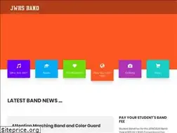 Sites similar to jwhsband.com