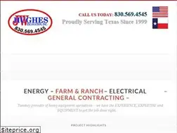 Sites similar to jwhughes.com