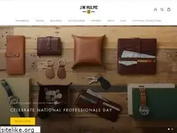Sites similar to jwhulmeco.com