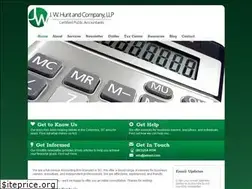 Sites similar to jwhunt.com