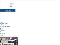 Sites similar to jwhvacserviceandrepair.com