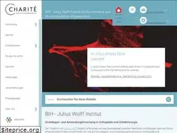 Sites similar to jwi.charite.de