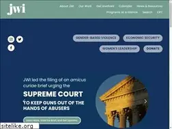 Sites similar to jwi.org
