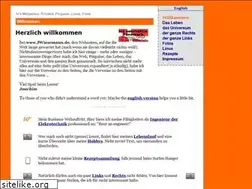 Sites similar to jwiesemann.de