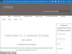 Sites similar to jwiesner.com