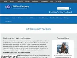 Sites similar to jwilbur.com