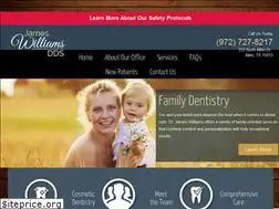 Sites similar to jwilliamsdds.com