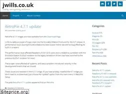 Sites similar to jwills.co.uk