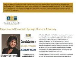 Sites similar to jwilsonlawoffice.com