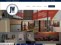 Sites similar to jwimageco.com