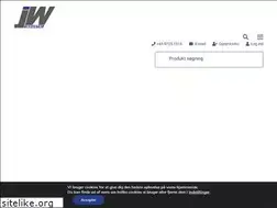 Sites similar to jwindustri.dk