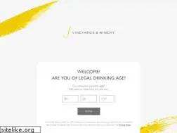 Sites similar to jwine.com
