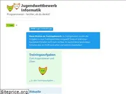 Sites similar to jwinf.de