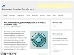 Sites similar to jwinters.ru