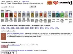 Sites similar to jwissandsons.com