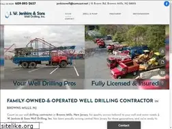 Sites similar to jwjenkinsandsons.com