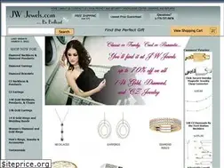 Sites similar to jwjewels.com