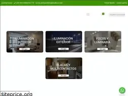 Sites similar to jwjlight.mx