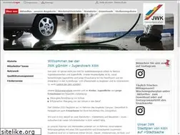 Sites similar to jwk-koeln.de