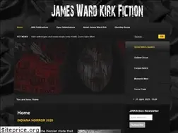 Sites similar to jwkfiction.com