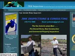 Sites similar to jwkhomeinspections.com