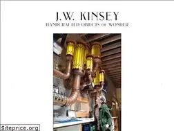 Sites similar to jwkinseysartifice.com
