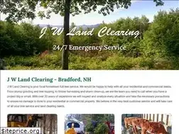 Sites similar to jwlandclearing.com