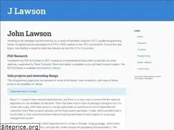 Sites similar to jwlawson.co.uk