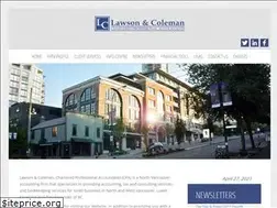 Sites similar to jwlawsoninc.com