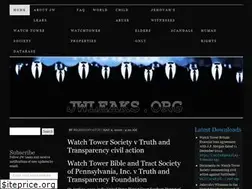 Sites similar to jwleaks.wordpress.com