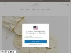 Sites similar to jwlettering.com