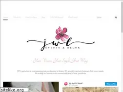 Sites similar to jwleventshawaii.com