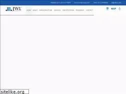 Sites similar to jwllogic.com