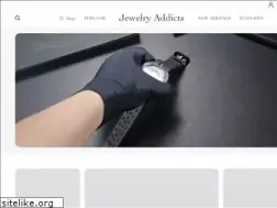 Sites similar to jwlraddicts.com
