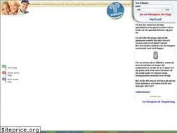 Sites similar to jwls.se