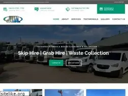 Sites similar to jwlservicesltd.com