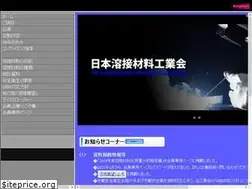 Sites similar to jwma-j.com