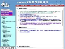 Sites similar to jwma-tokyo.or.jp