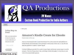 Sites similar to jwmanus.wordpress.com