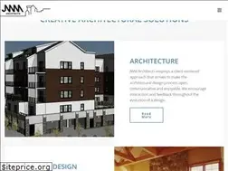 Sites similar to jwmarchitects.com