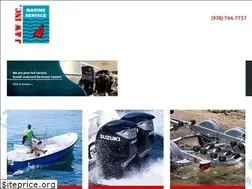 Sites similar to jwmarineservice.com