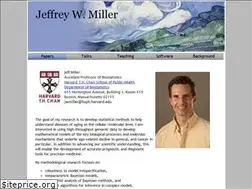 Sites similar to jwmi.github.io