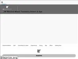 Sites similar to jwmiami.com