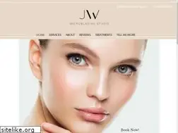 Sites similar to jwmicroblading.com