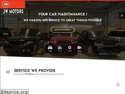 Sites similar to jwmotors.com.pk